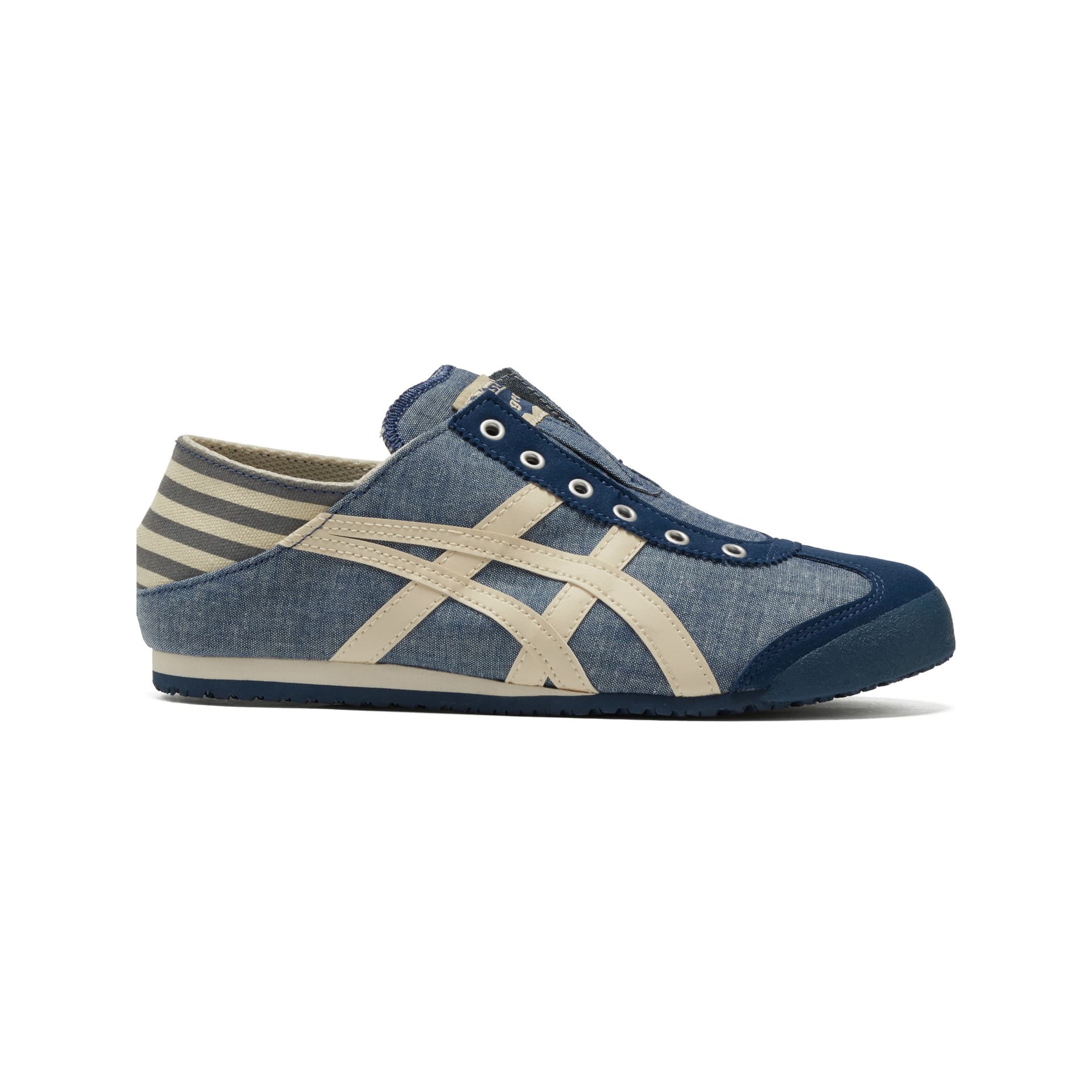 Кроссовки Onitsuka Tiger MEXICO 66 Paraty - изображение 2