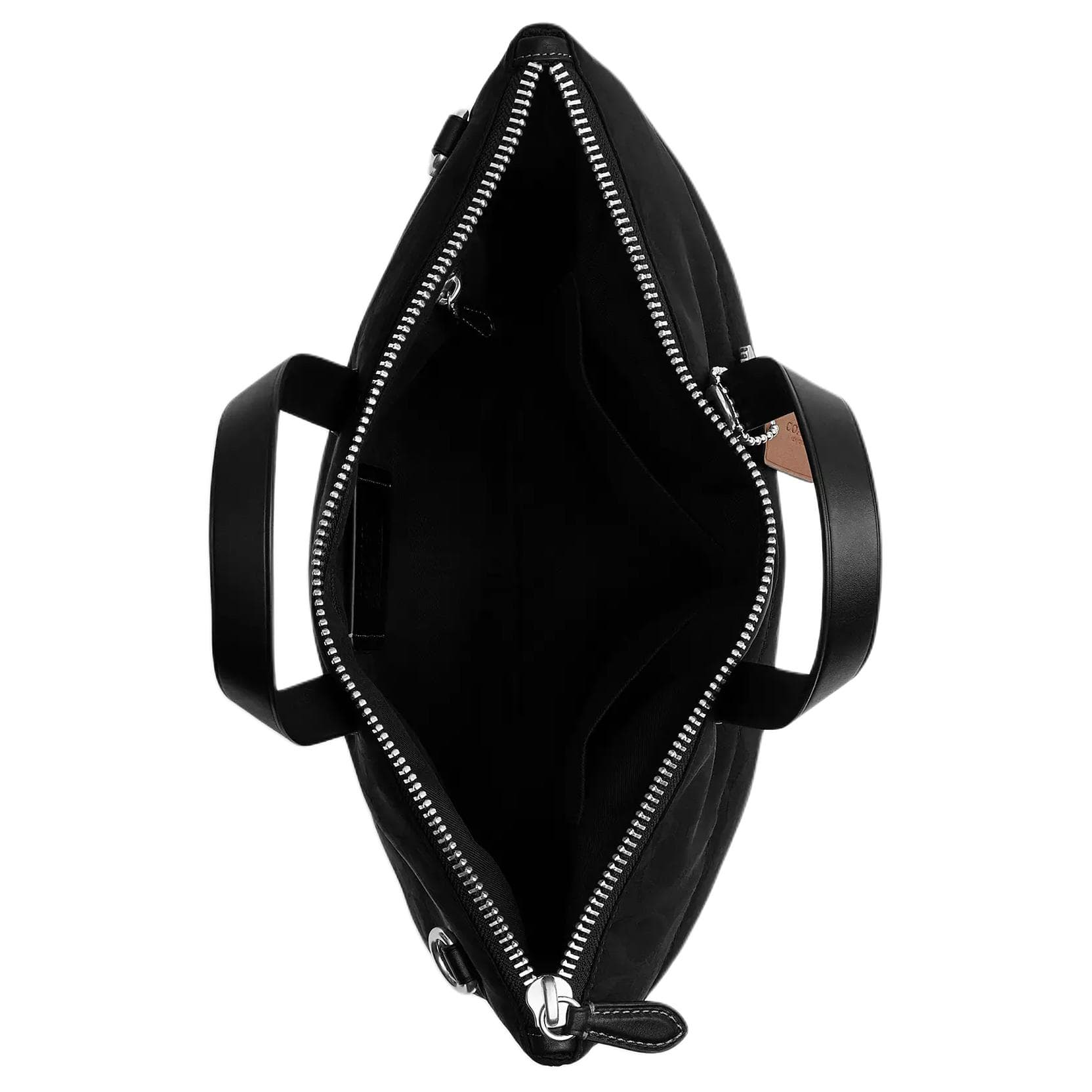 Портфель COACH Luca Brief 41 - изображение 4