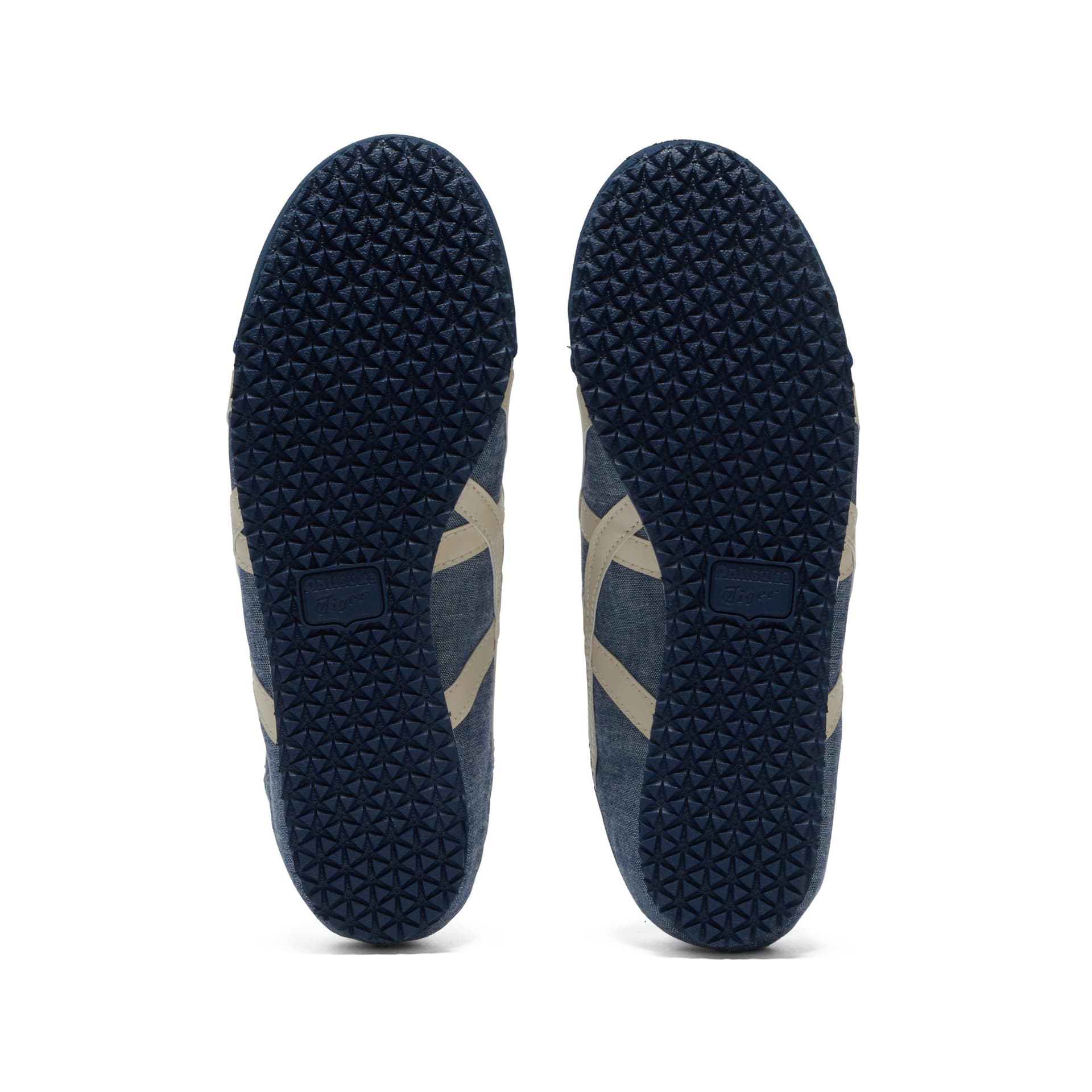 Кроссовки Onitsuka Tiger MEXICO 66 Paraty - изображение 7