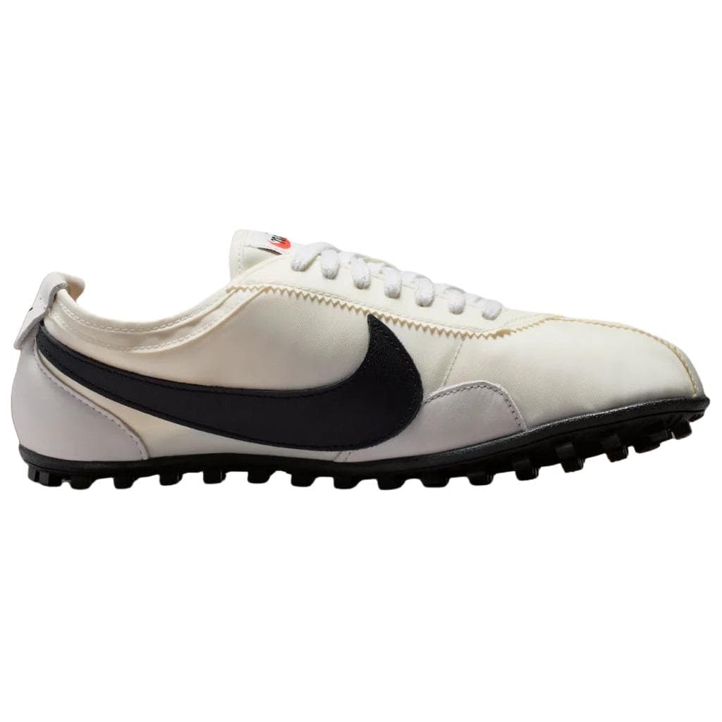 Кроссовки Nike Moon Shoe Повседневная обувь Женская Белый Черный - изображение 2