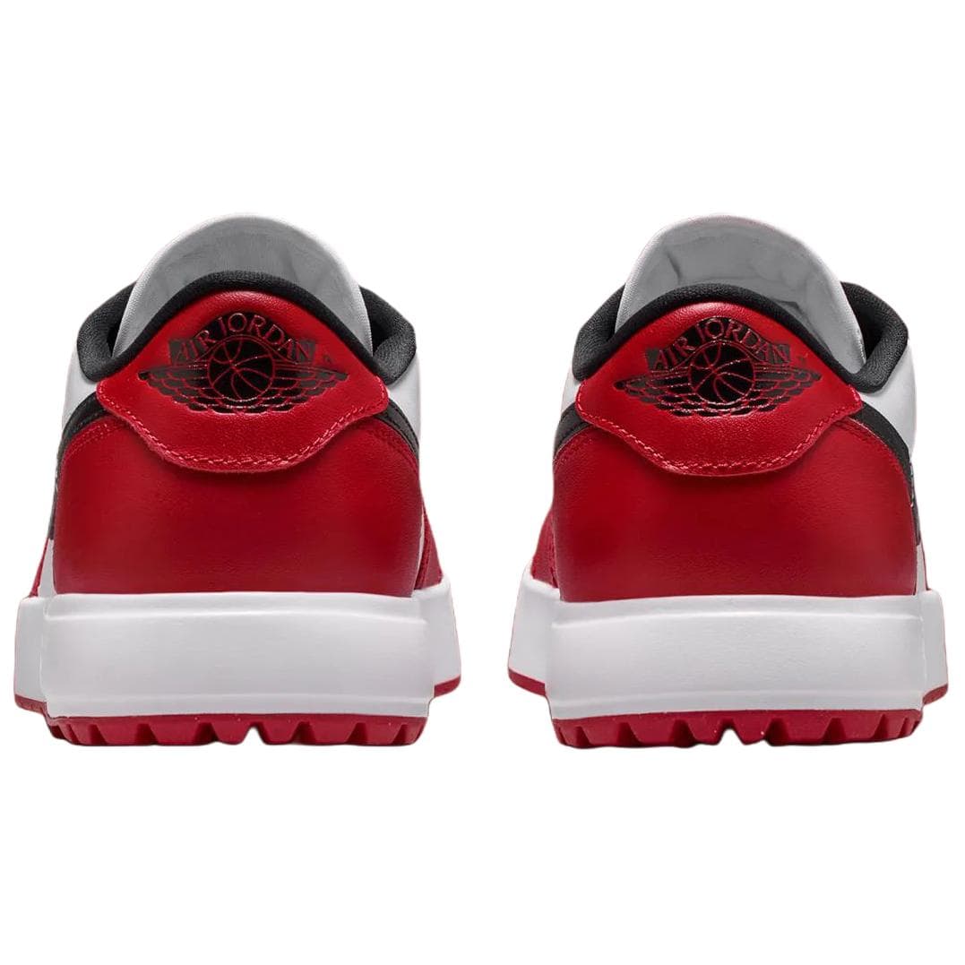 Кроссовки для гольфа Jordan Air Jordan 1 Низкие Обувь для гольфа Унисекс - изображение 5