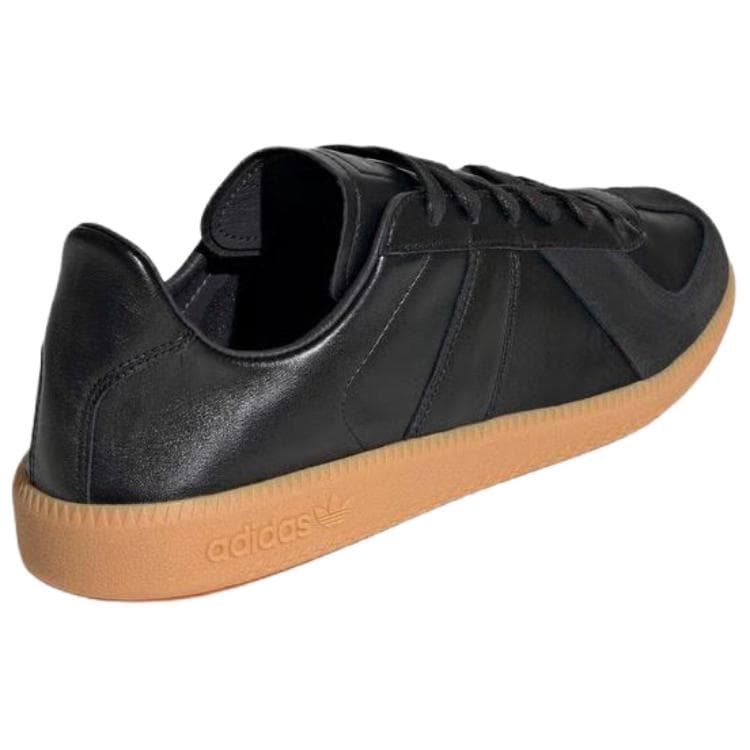 Кроссовки Adidas Originals BW Army Немецкие армейские кроссовки Унисекс Черный - изображение 5