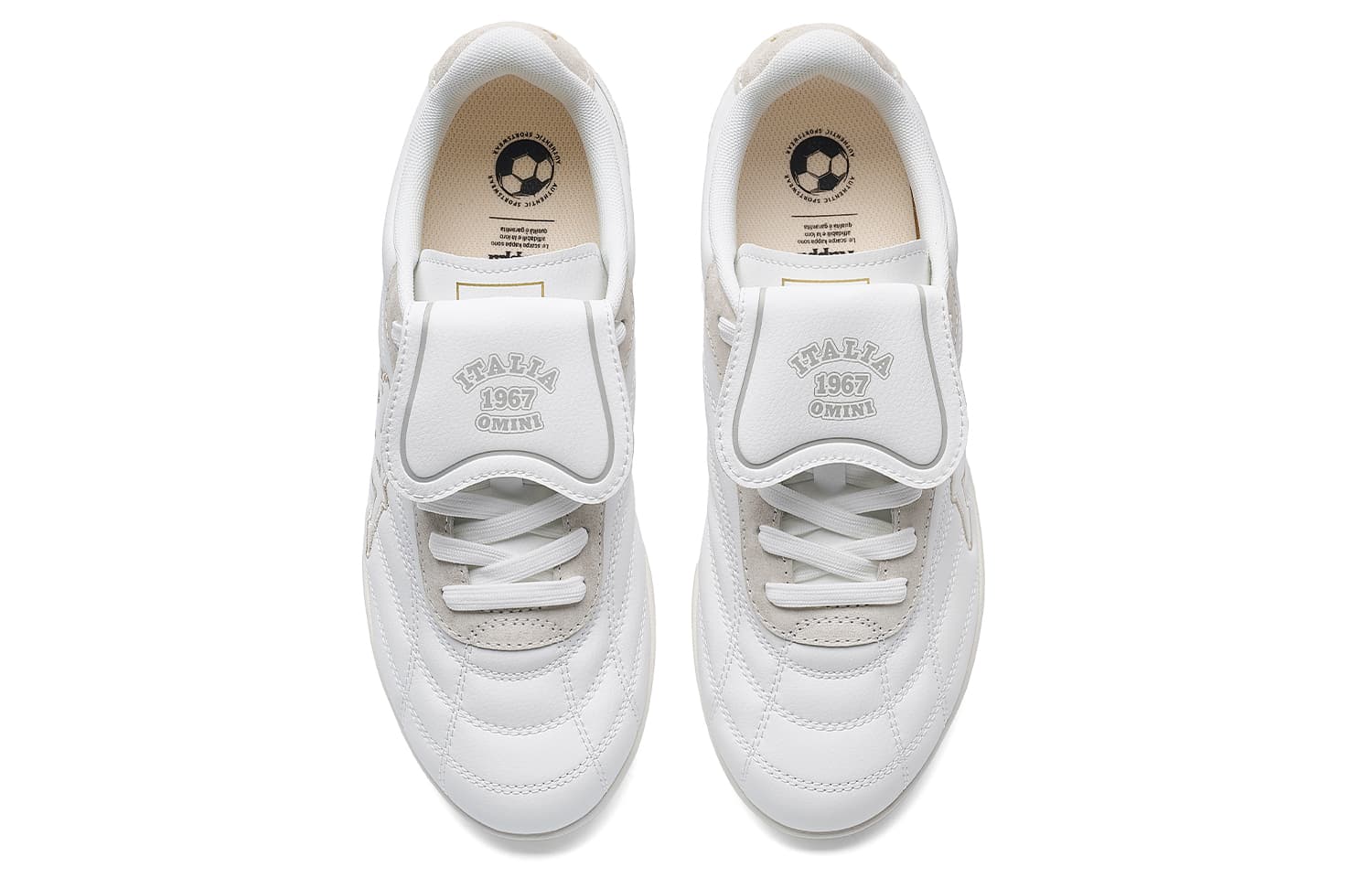 Кроссовки KAPPA K90 Спина-на-Спину Устойчивая к истиранию Противоскользящая Низкий Верх Повседневная Обувь Унисекс - изображение 4