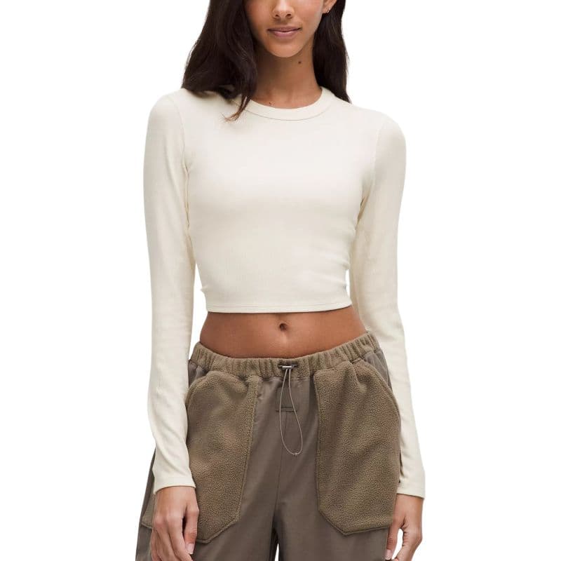 Футболка lululemon Hold Tight SS26 T - изображение 3