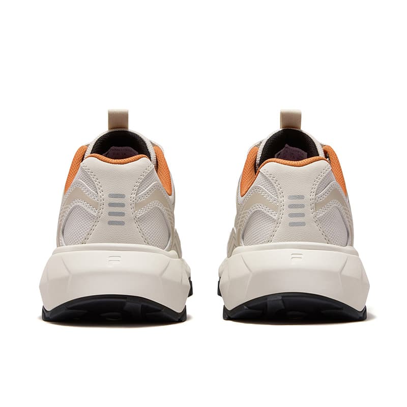 Кроссовки FILA FUSION GRAVEL Stratum Shoes Низкие кеды Уличная обувь Мужская - изображение 5