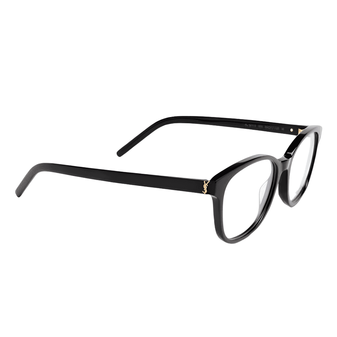 Оправа Saint Laurent Optical Frame Black - изображение 2