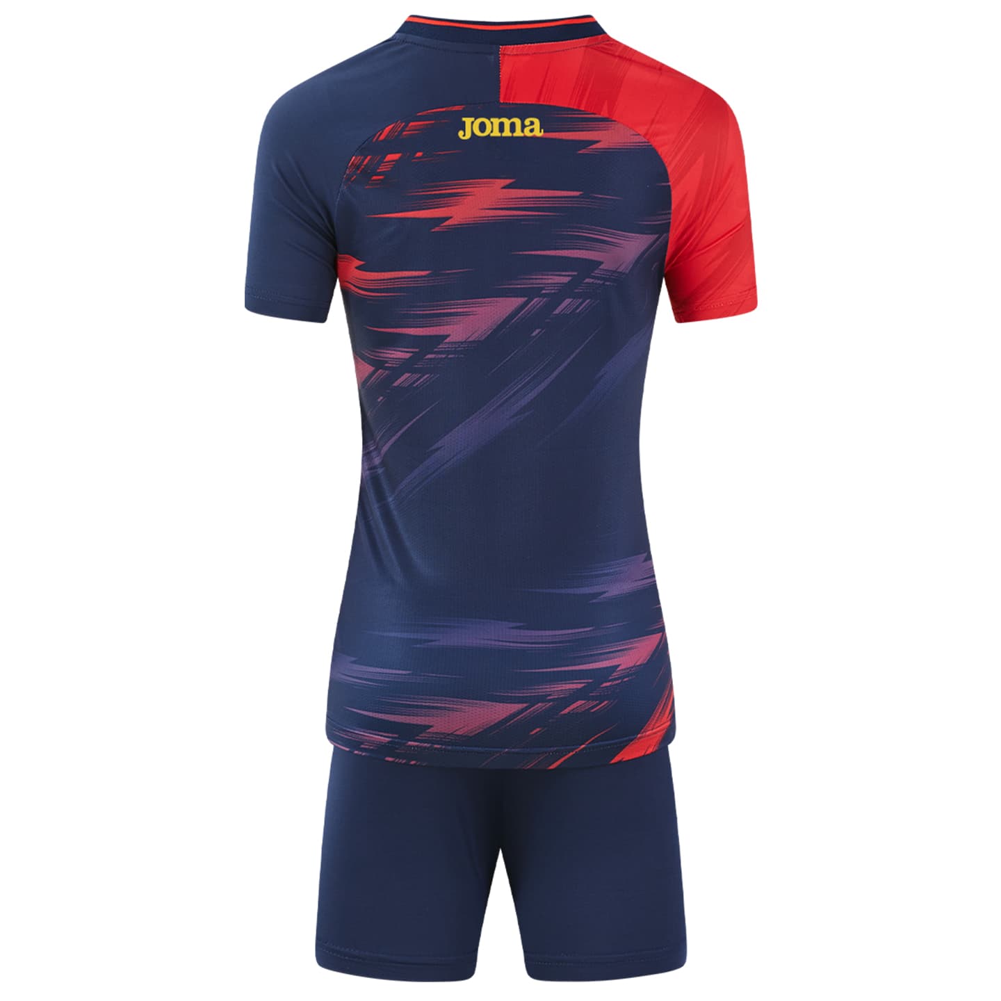 Joma 26 Весенний Летний Волейбольный Джерси Женский - изображение 2