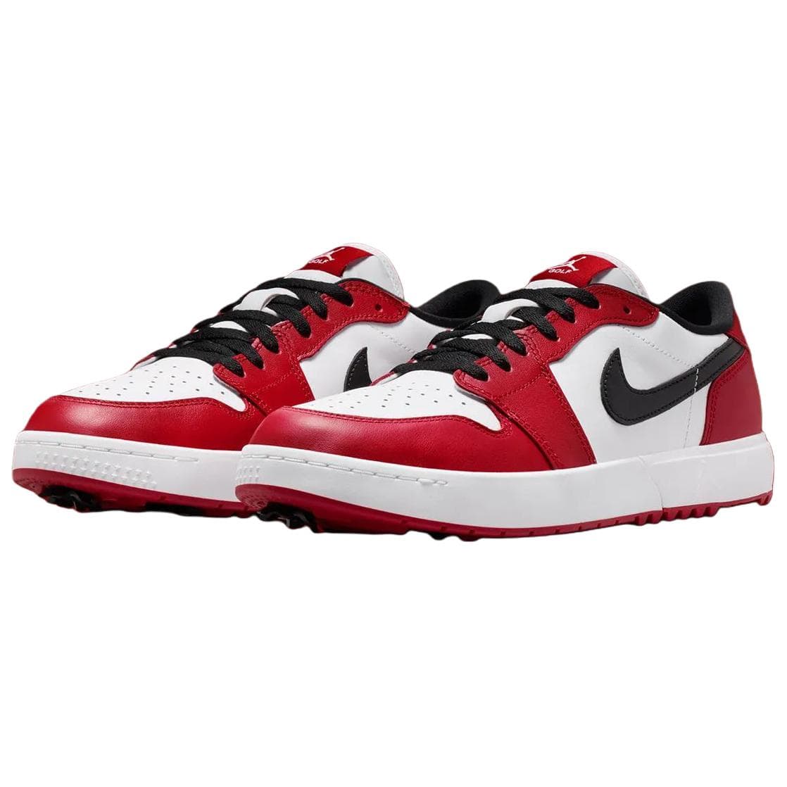 Кроссовки для гольфа Jordan Air Jordan 1 Низкие Обувь для гольфа Унисекс - изображение 3