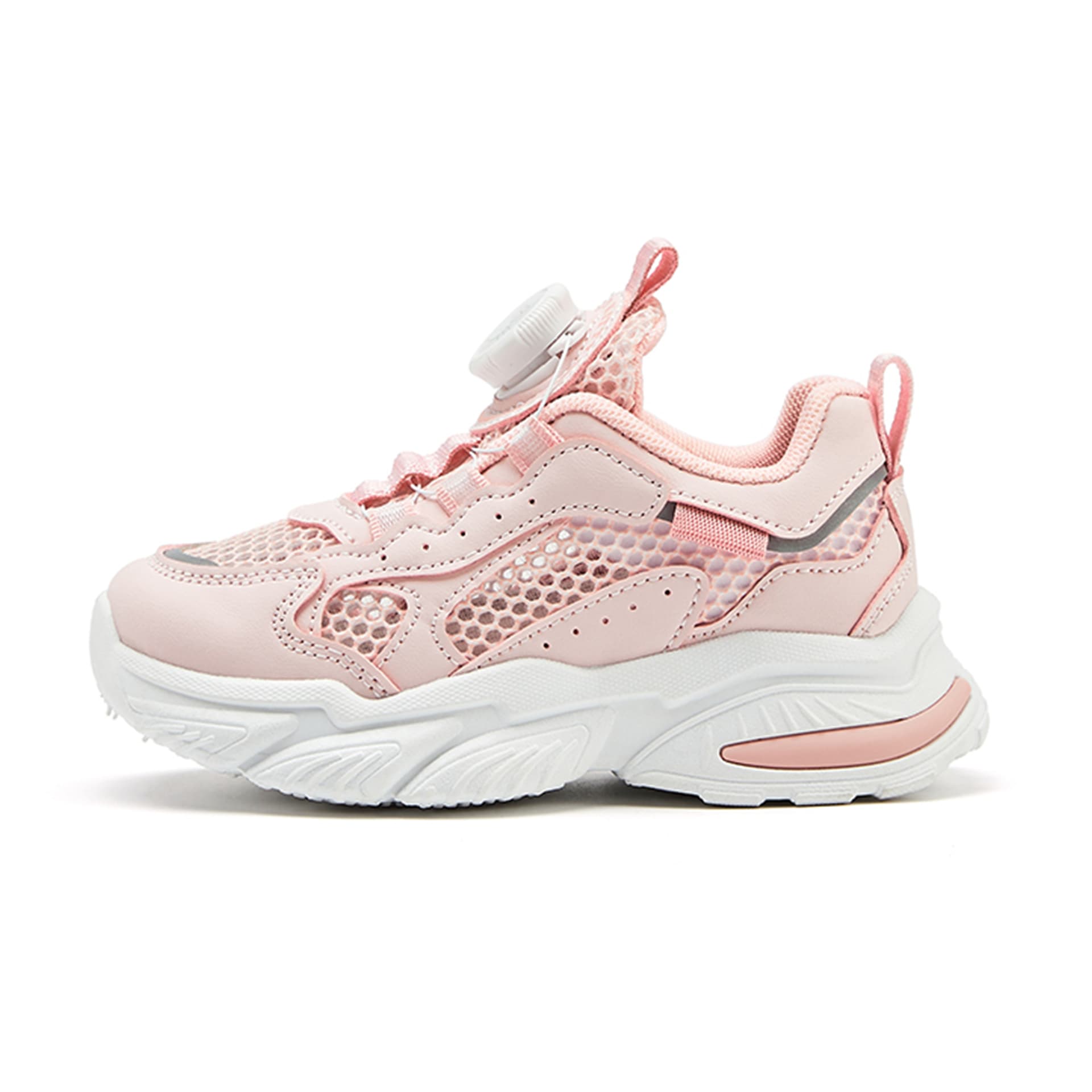 Кроссовки Sanrio Детские беговые кроссовки Low Top Розовые для школьников - изображение 1