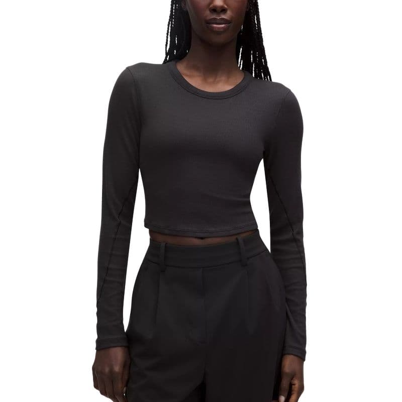 Футболка lululemon Hold Tight SS26 T - изображение 2