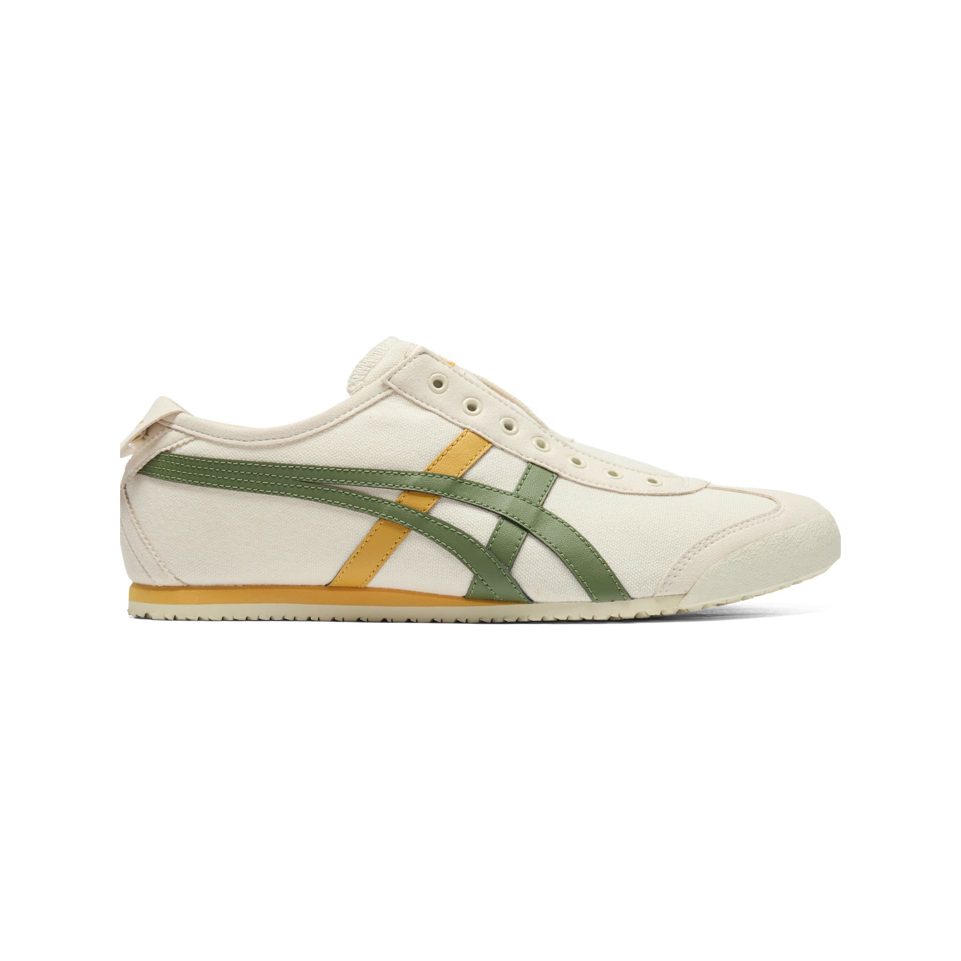 Кроссовки Onitsuka Tiger MEXICO 66 - изображение 2