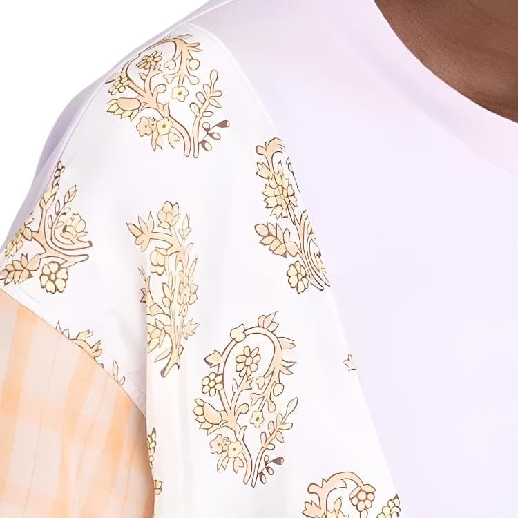 Футболка Acne Studios SS22 T - изображение 2