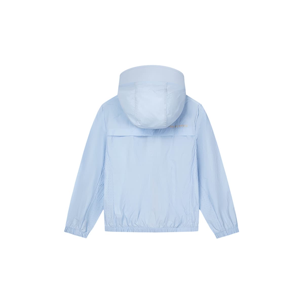 Hush Puppies Одежда с защитой от солнца Весенний Летний Детский - изображение 2