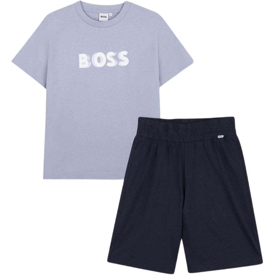 Hugo Boss Повседневные спортивные костюмы Детский - изображение 1