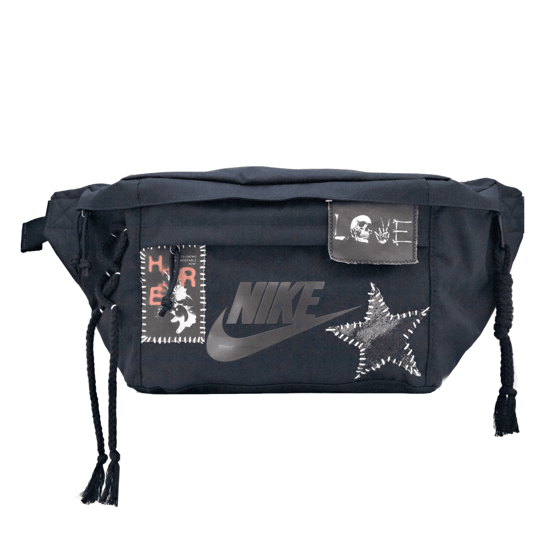 Поясная сумка Nike Logo - изображение 1