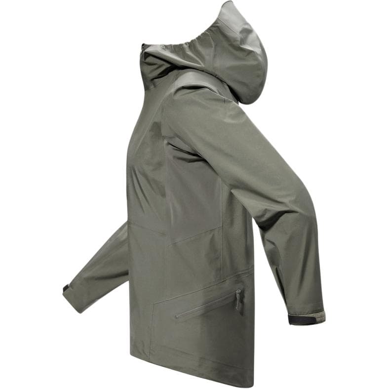Arc'teryx Мягкая Оболочка Куртка Женская - изображение 2