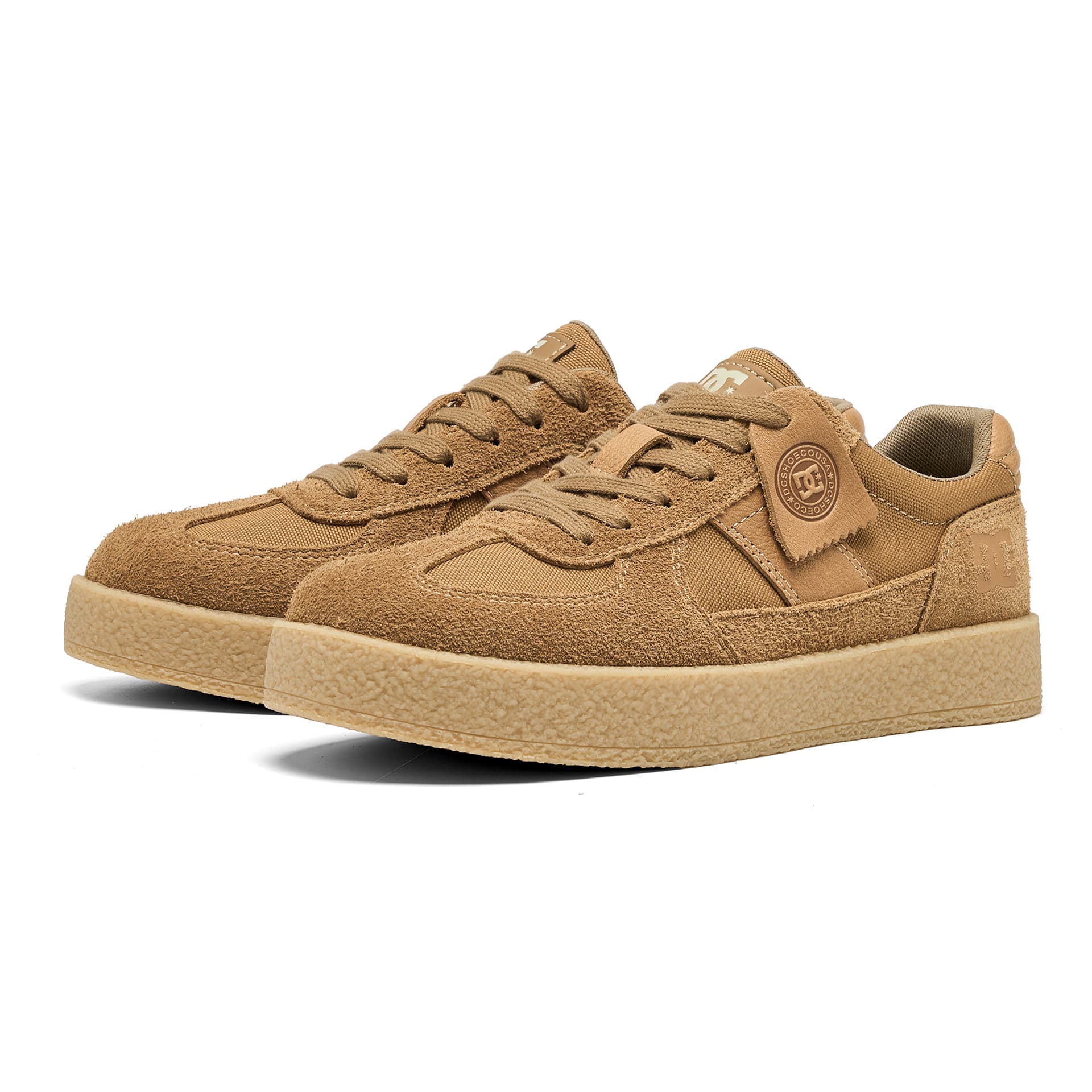 Кроссовки DCSHOES Vancouver Low Топ Скейтборд Обувь Мужской - изображение 3