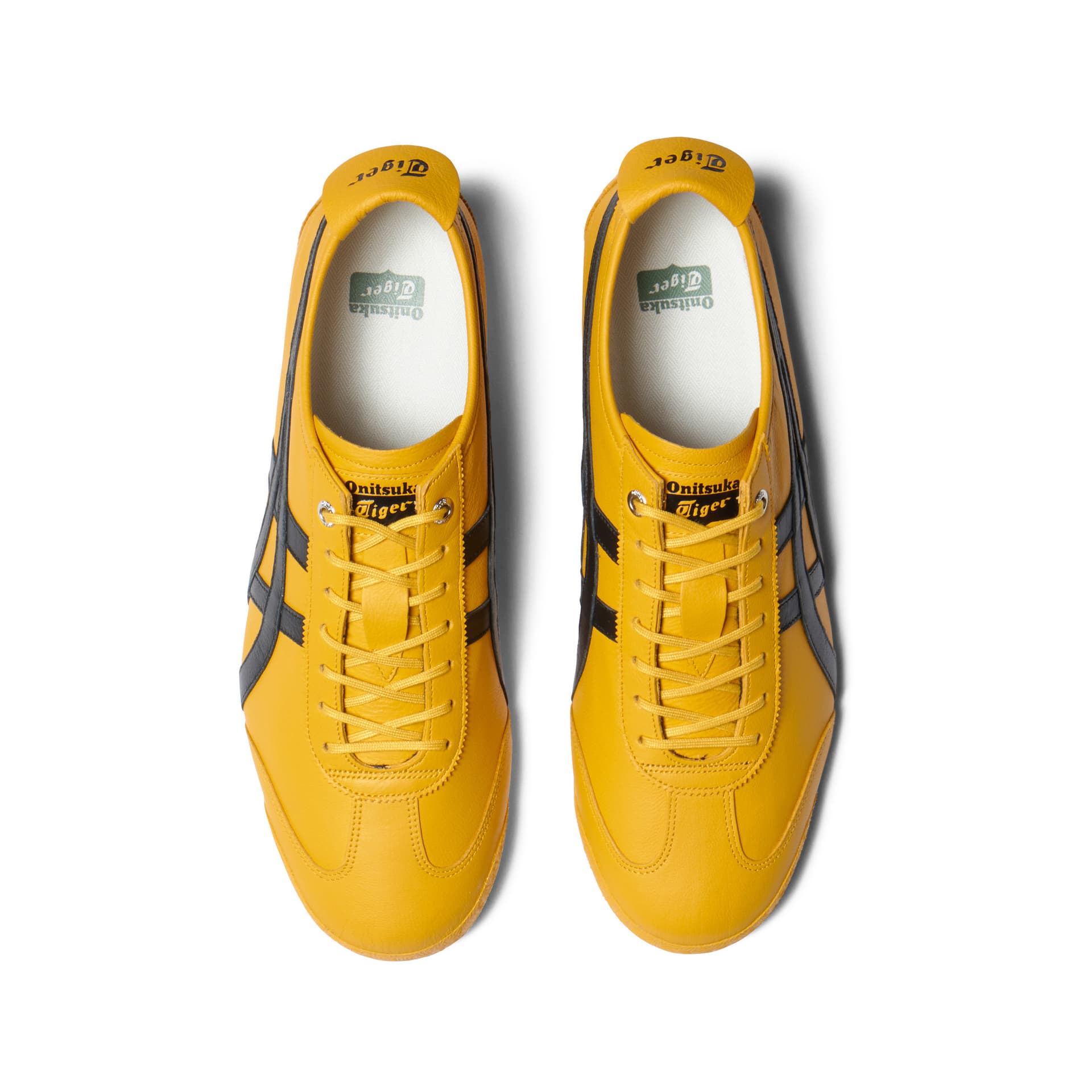 Кроссовки Onitsuka Tiger MEXICO 66 SD - изображение 5