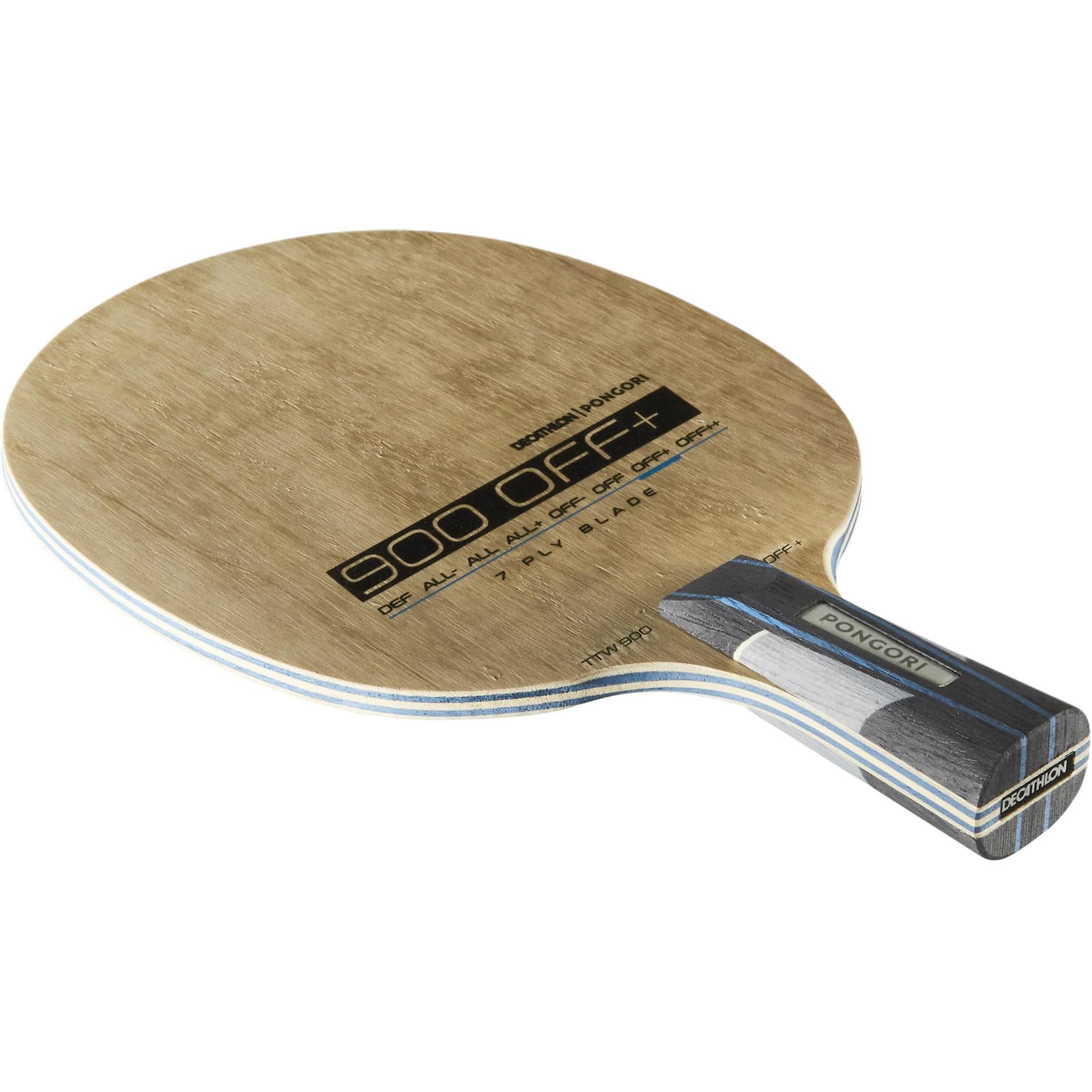 DECATHLON Настольный теннис Blades - изображение 2