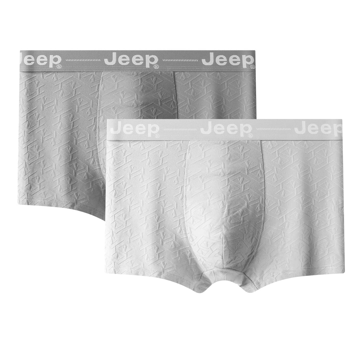 Трусы Jeep Мужские боксер-шорты - изображение 1