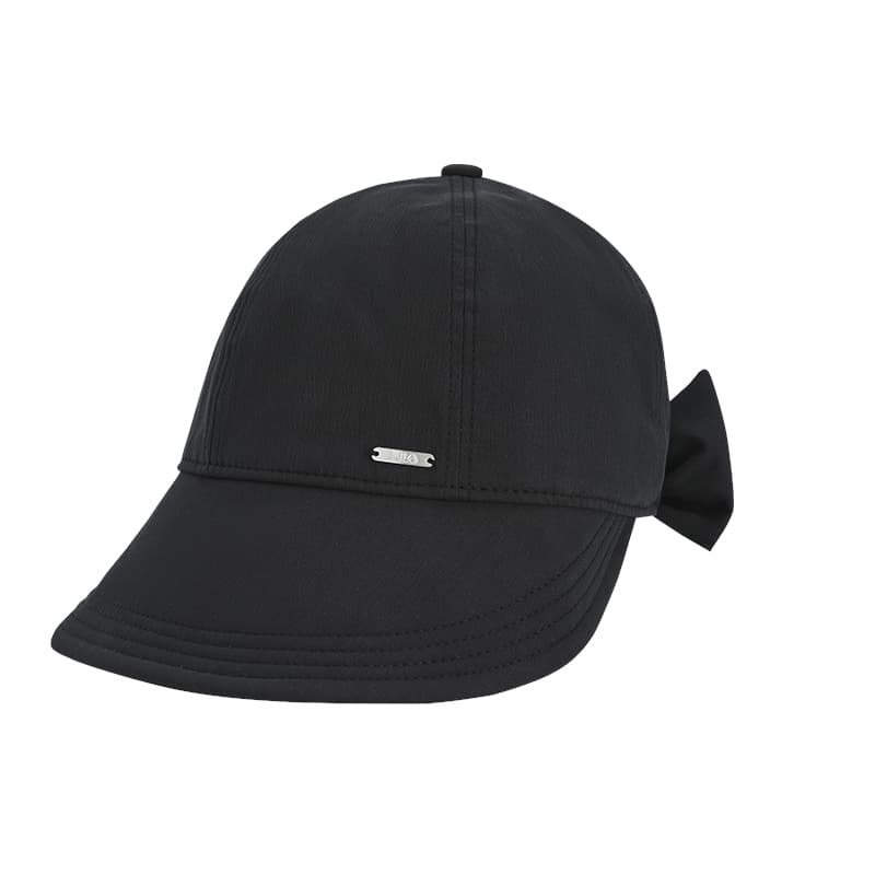 Панама FILA ORIGINALE Хлопок Нейлон Смесь Эластан Полиэстер Волокно Шляпа Ведро Женская - изображение 2