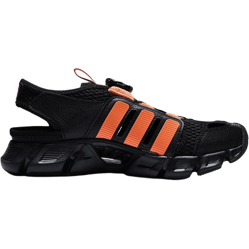 Сандалии Adidas Climacool Универсальные удобные Лоу-топы Детские Сандалии - изображение 2