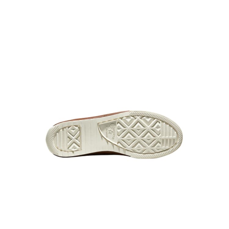 Кроссовки Converse Chuck TAYLOR Кожа Амортизация Low Топ Повседневная обувь Унисекс - изображение 6