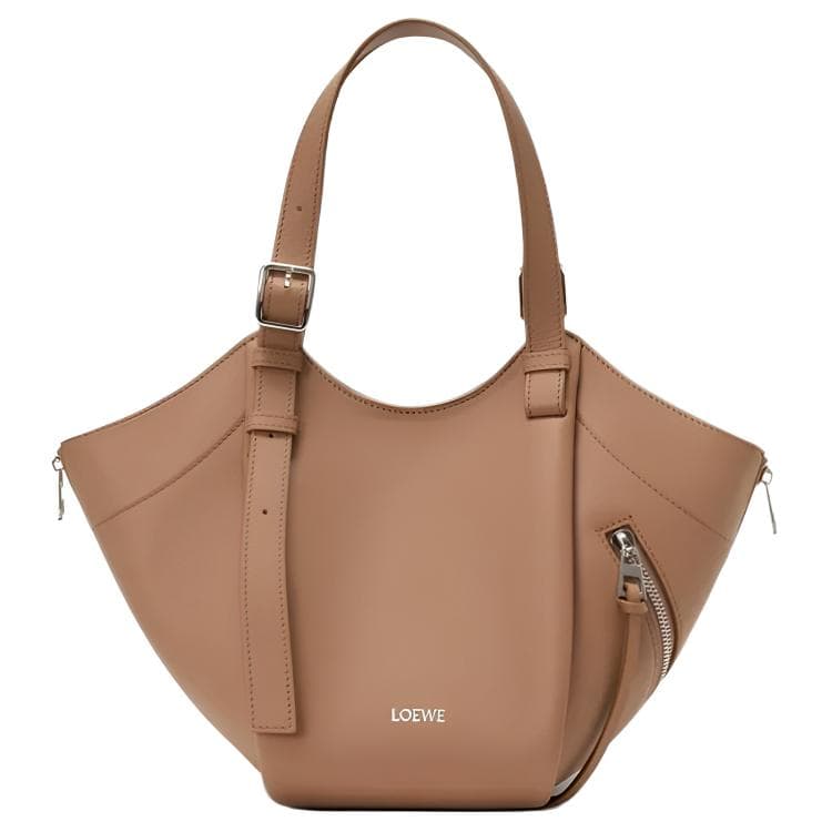 Мини-сумка LOEWE Hammock Flip Hobo - изображение 1