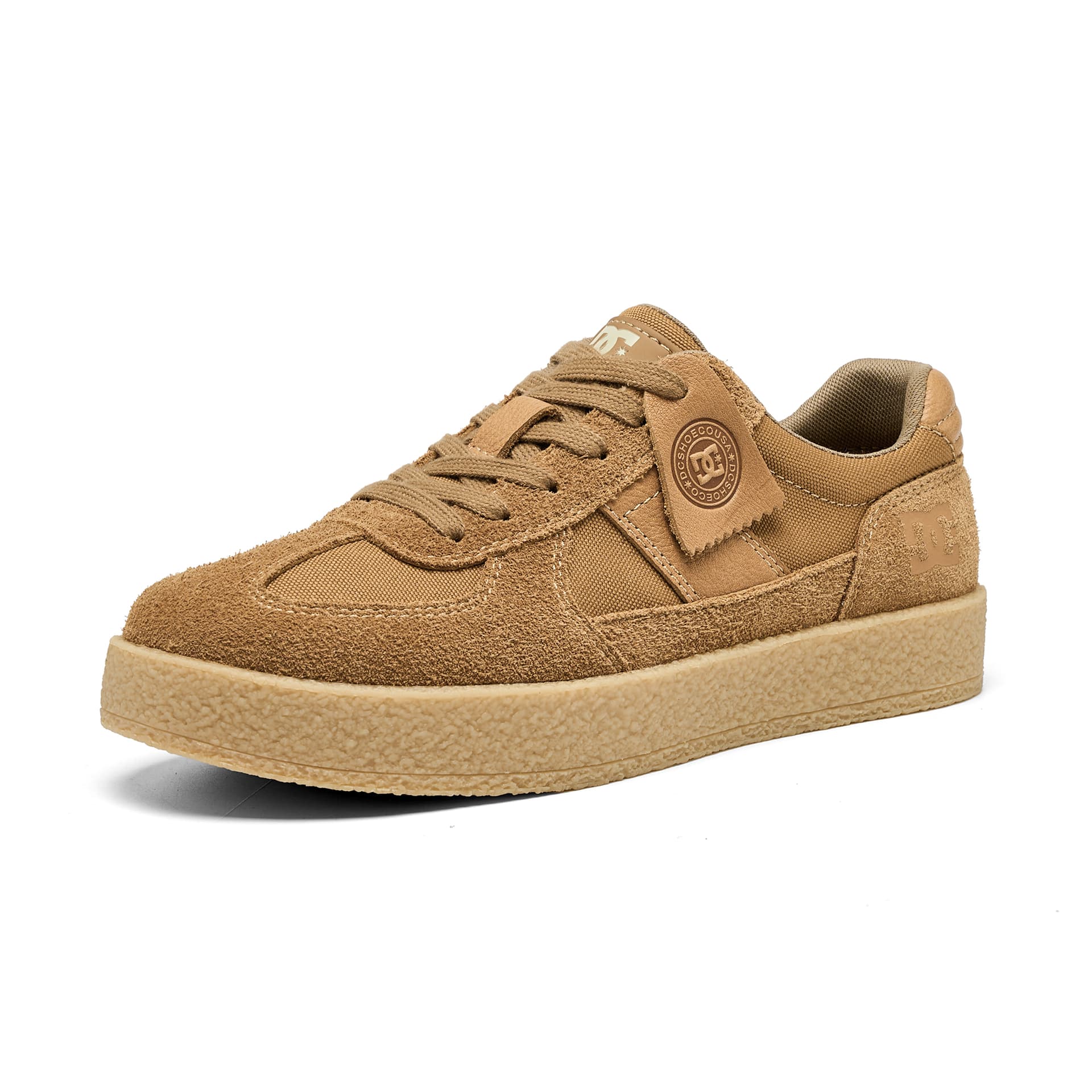 Кроссовки DCSHOES Vancouver Low Топ Скейтборд Обувь Мужской - изображение 2