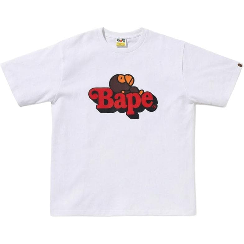 Футболка BAPE SS26 HANKYU MEN'S T - изображение 1