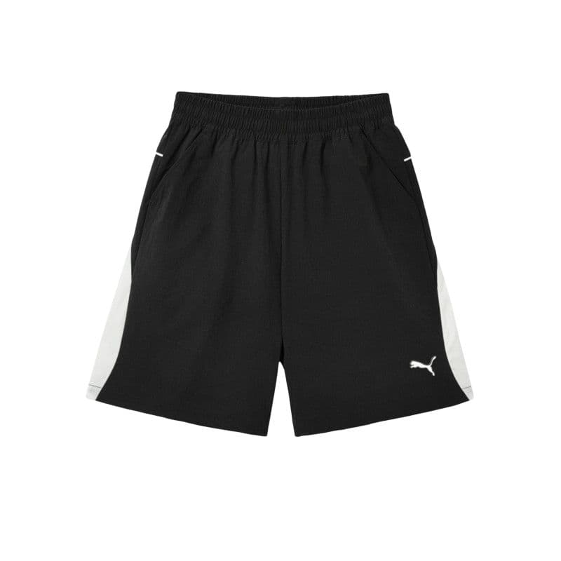 PUMA Детские быстросохнущие штаны для малышей - изображение 1
