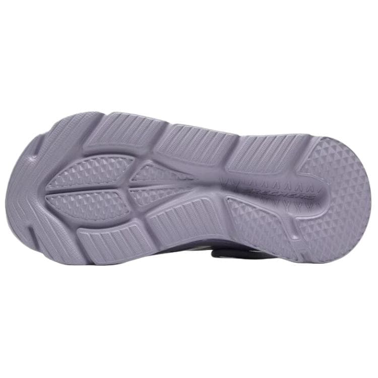 Сабо Skechers Max Cushioning Сабо Женские Фиолетовые - изображение 5