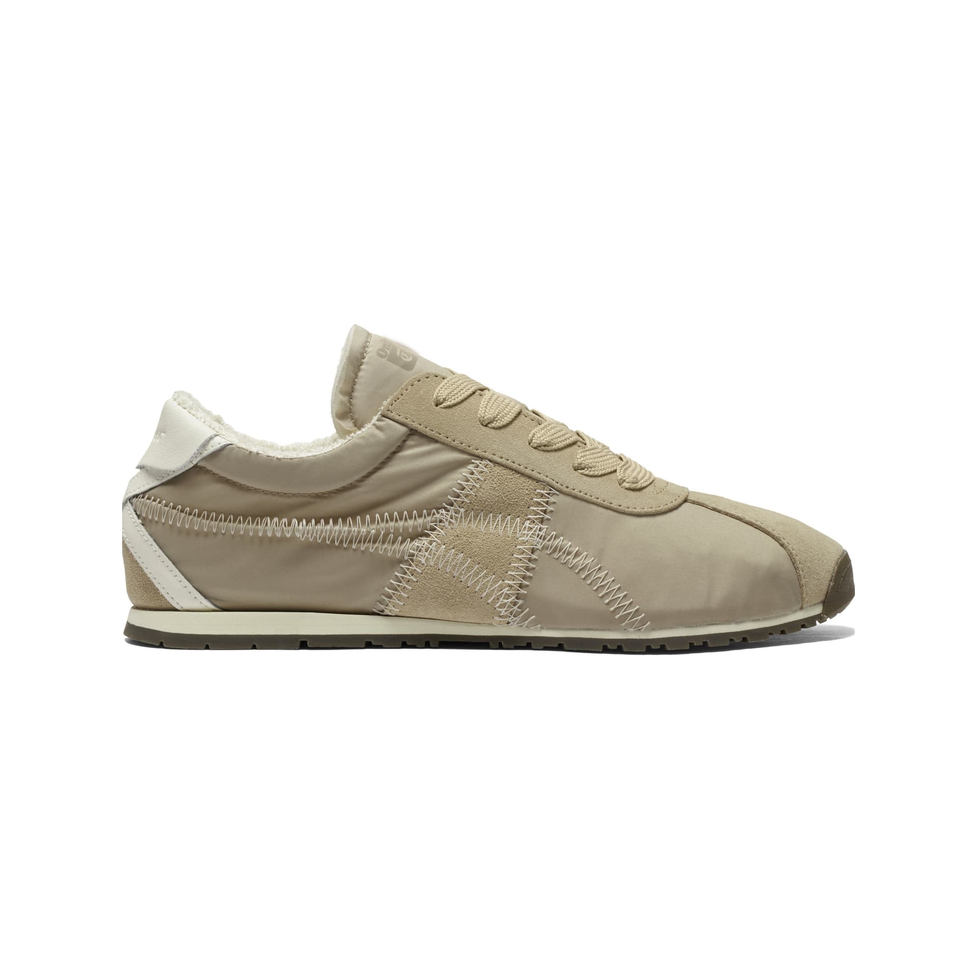 Кроссовки Onitsuka Tiger CORSAIR A55 Удобная Модная С флисовой подкладкой Термическая Низкий Верх Повседневная Обувь Унисекс - изображение 2