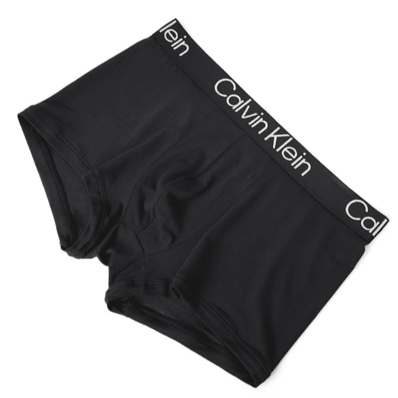 Трусы CKCalvin Klein Logo 3 - изображение 2