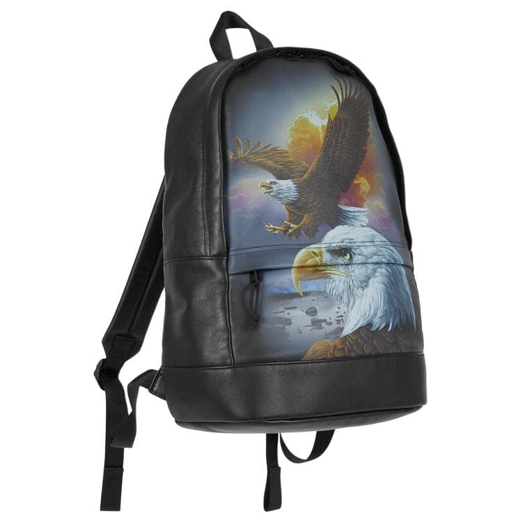 Рюкзак Supreme MM6 Maison Margiela 18L - изображение 2