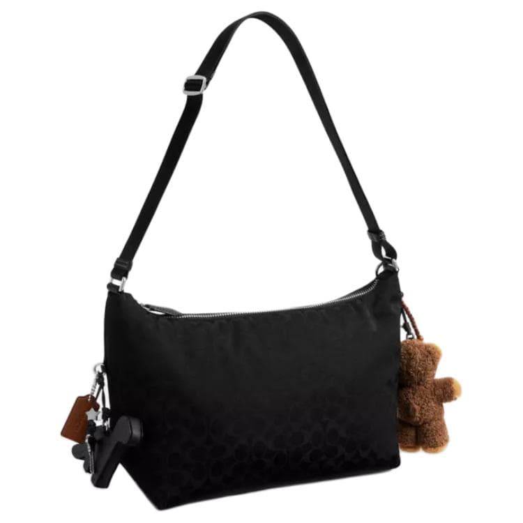 Сумка через плечо COACH Leo Crossbody 36 - изображение 2