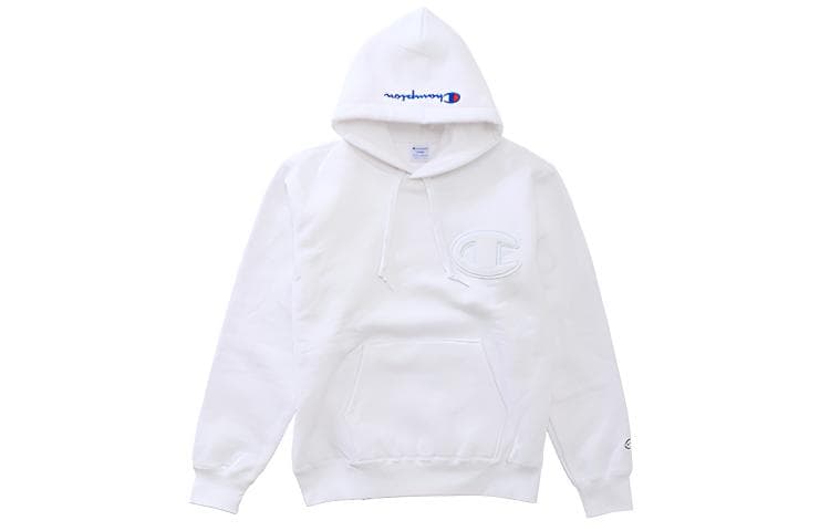 Худи Champion logo - изображение 1