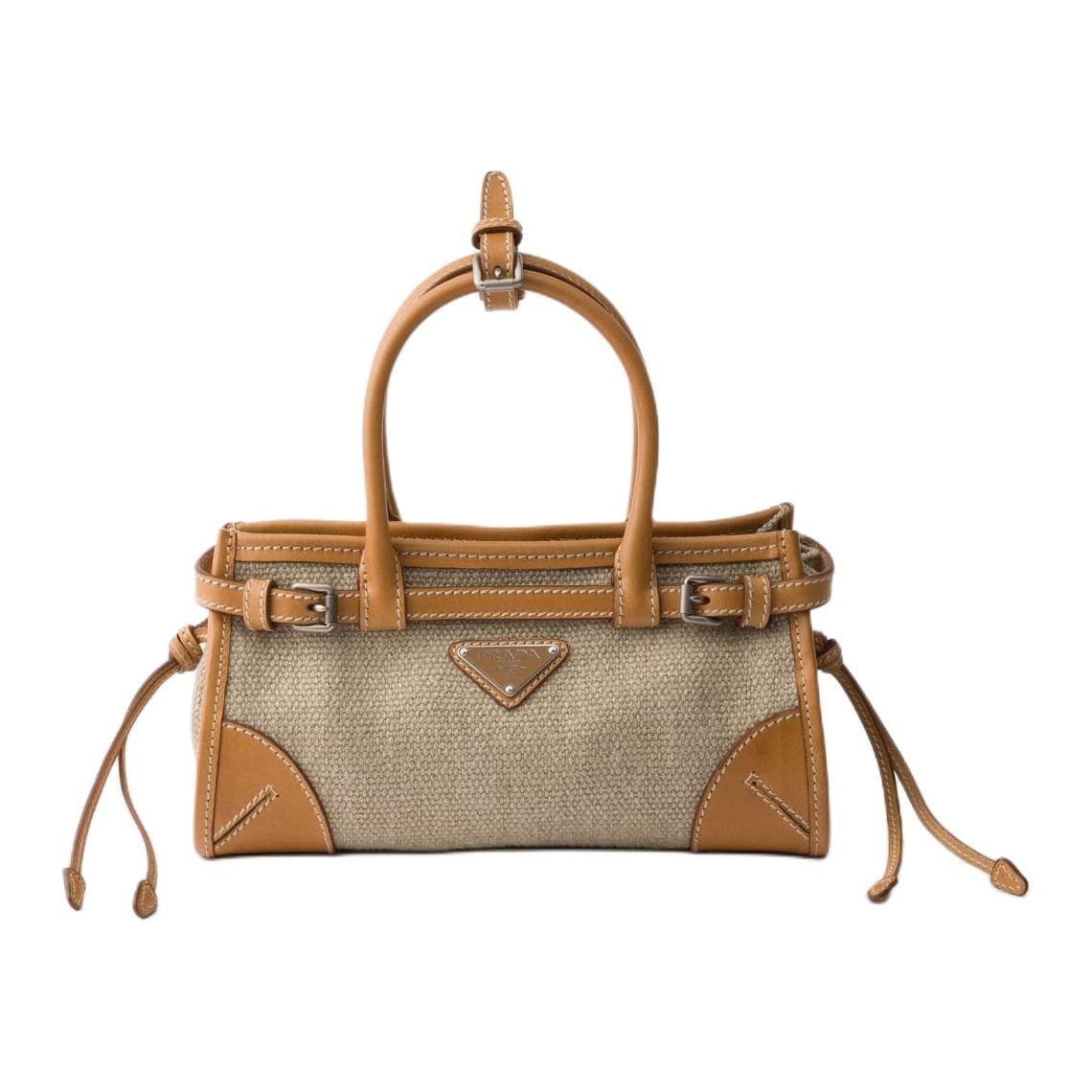 Сумка PRADA Bonnie - изображение 1