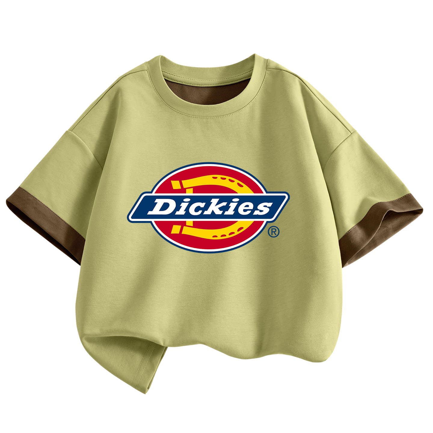 Футболка Dickies Kids T-рубашки - изображение 1