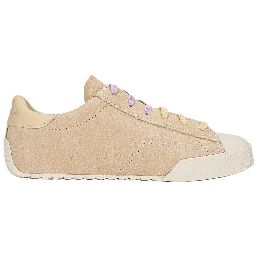Кроссовки Converse Chuck Taylor Seasonal Low Топ Повседневная обувь Унисекс Бежевый - изображение 2