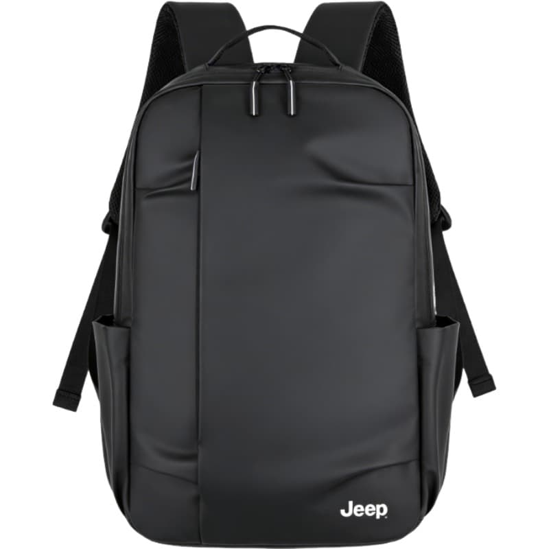 Рюкзак Рюкзаки Jeep Мужские Черные - изображение 1