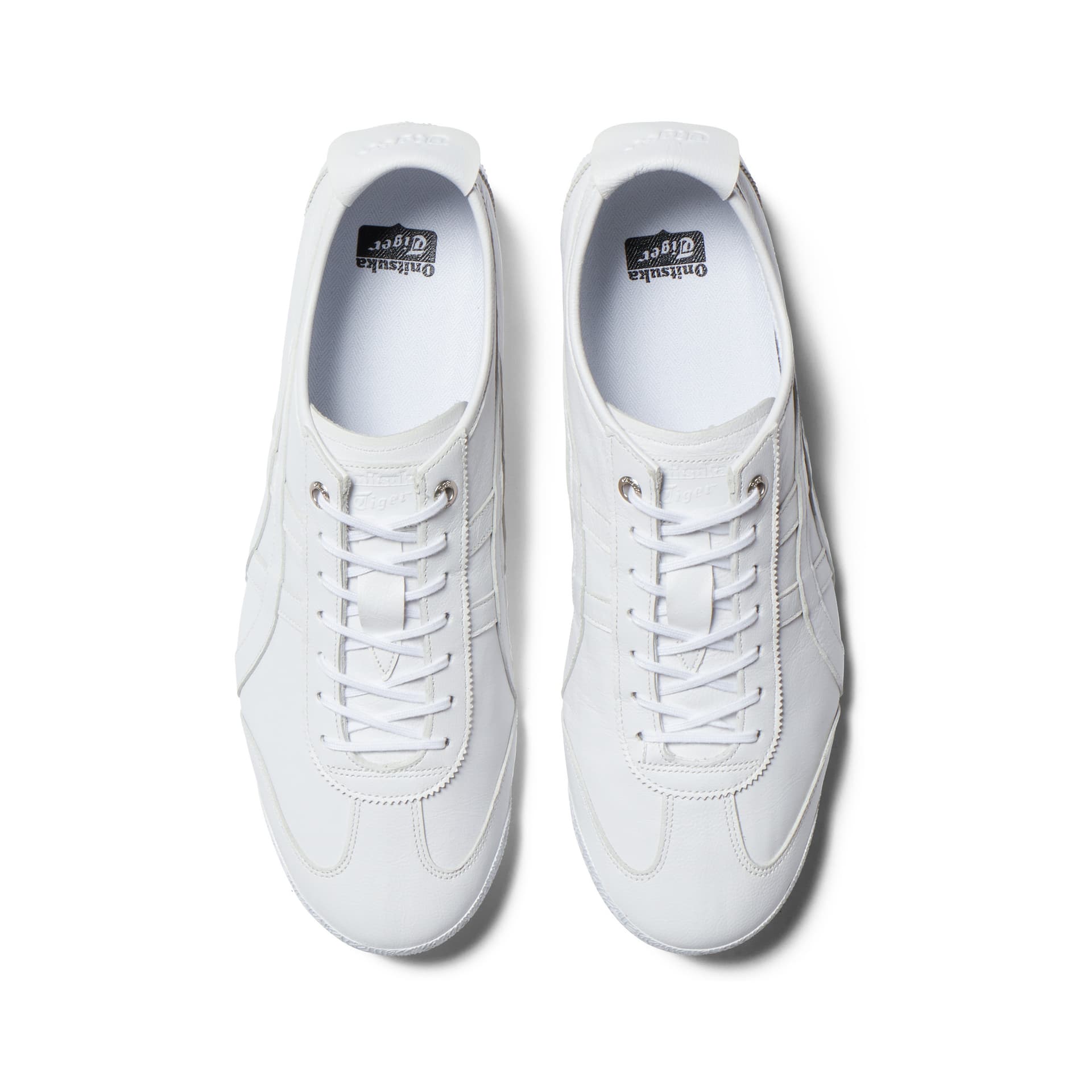 Кроссовки Onitsuka Tiger MEXICO 66 - изображение 5