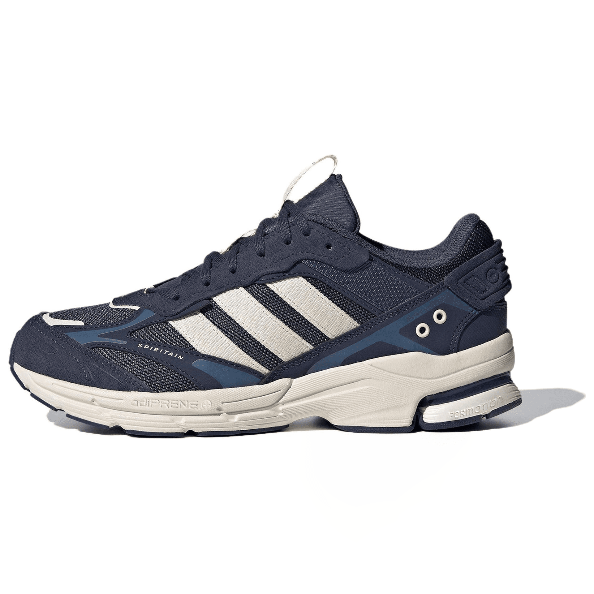 Кроссовки adidas Spiritain 2000 Blue White - изображение 1