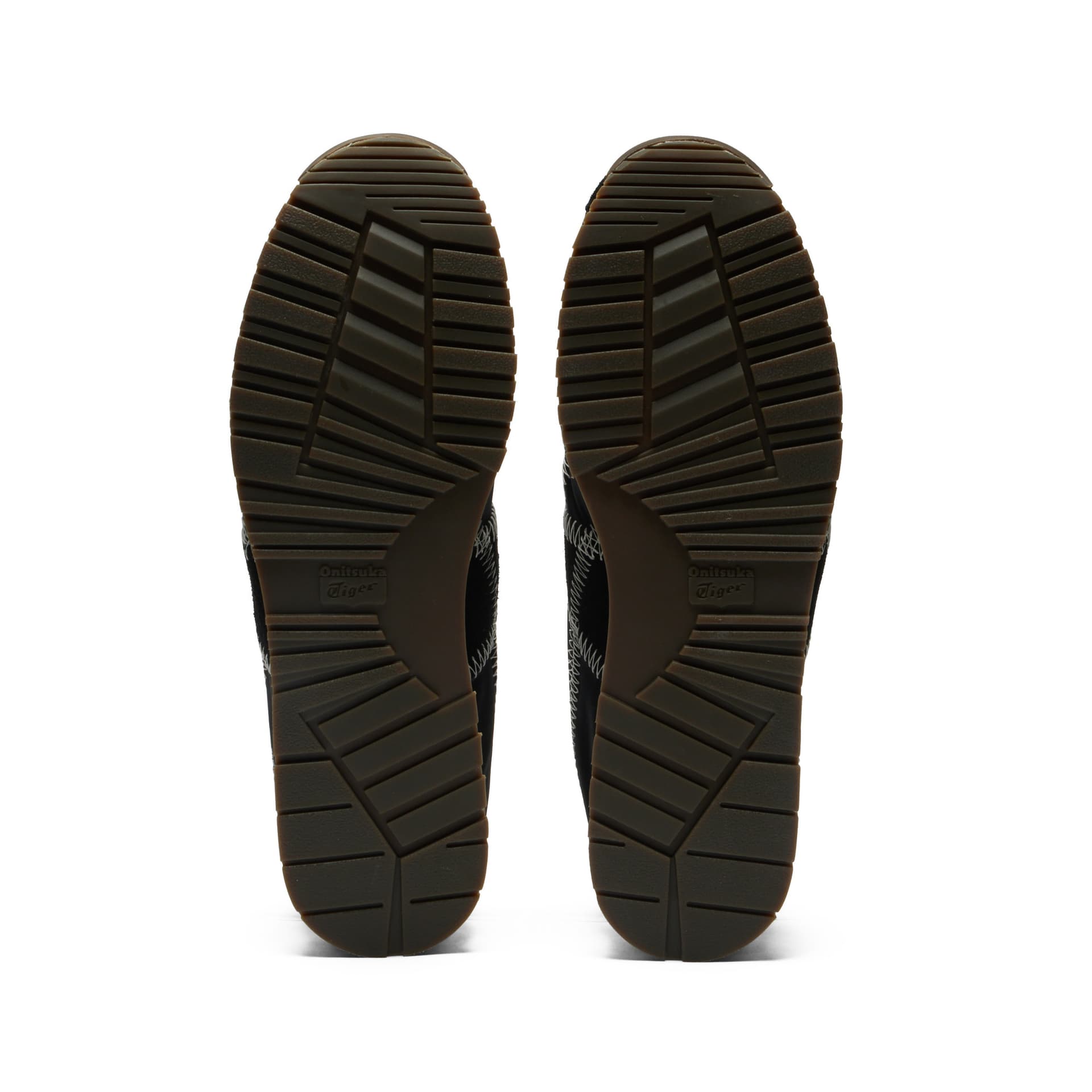 Кроссовки Onitsuka Tiger CORSAIR A55 Удобная Модная С флисовой подкладкой Термическая Низкий Верх Повседневная Обувь Унисекс - изображение 7
