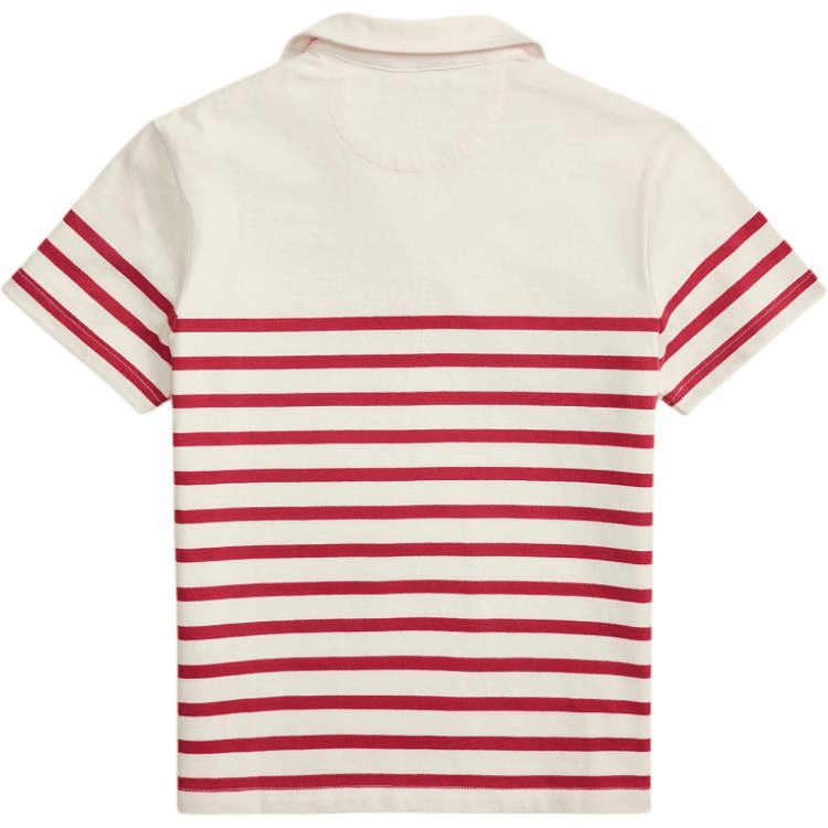 Polo Ralph Lauren Polo Polo Bear SS26 Классическая версия Детский - изображение 2