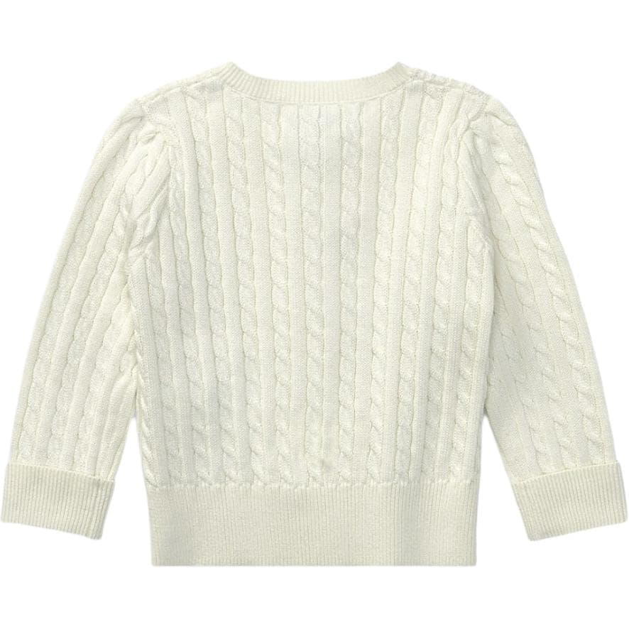 Polo Ralph Lauren Куртки Пальто Бежевый Infant and Toddler - изображение 2