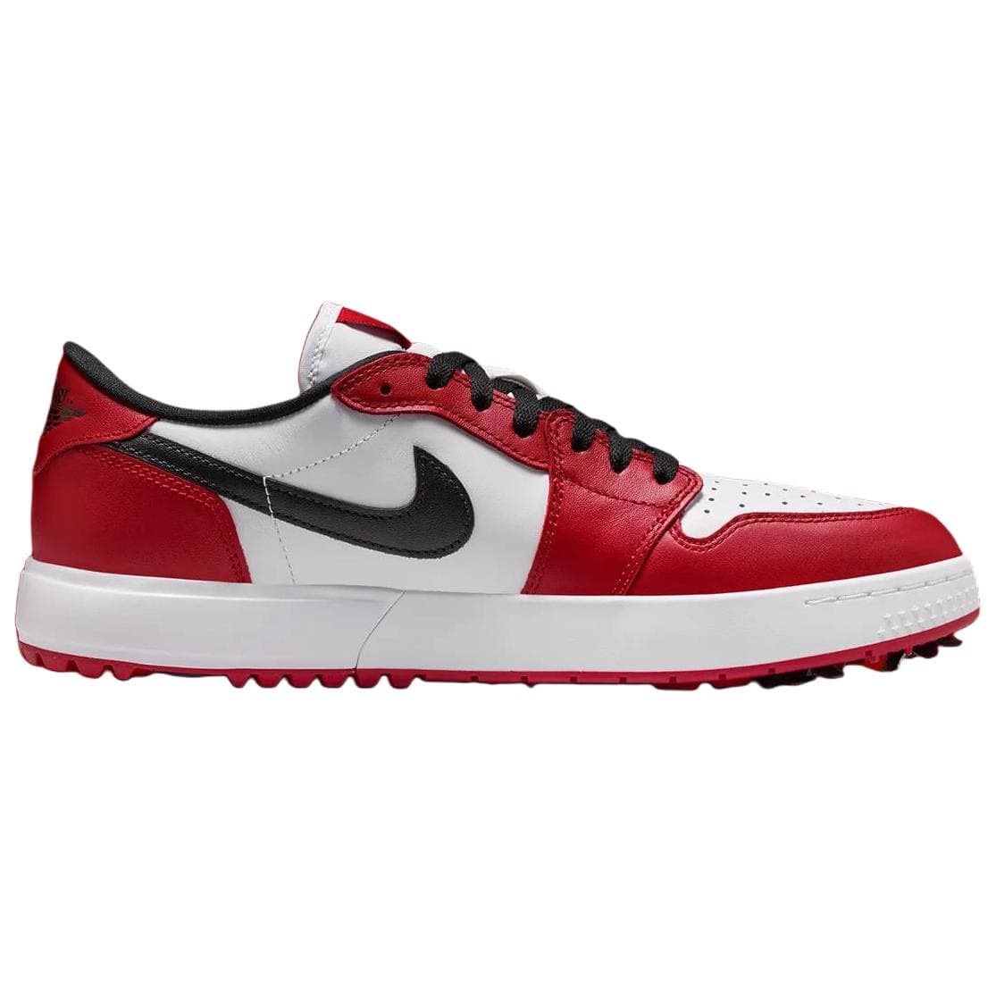 Кроссовки для гольфа Jordan Air Jordan 1 Низкие Обувь для гольфа Унисекс - изображение 2
