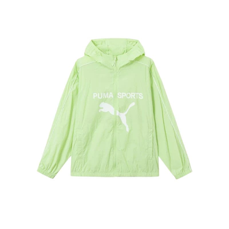 PUMA Защитная одежда для солнца для детей - изображение 1