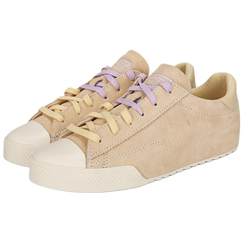 Кроссовки Converse Chuck Taylor Seasonal Low Топ Повседневная обувь Унисекс Бежевый - изображение 3