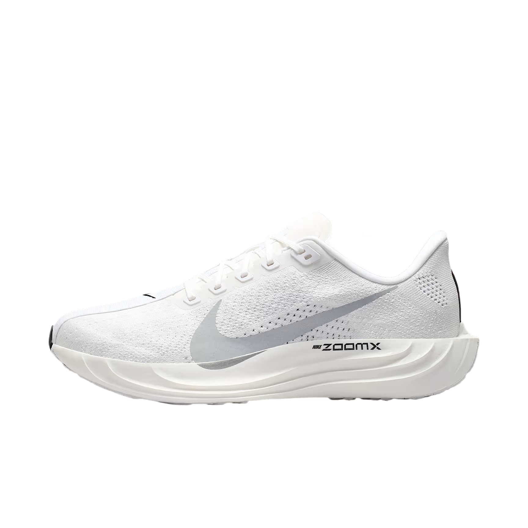 Кроссовки для бега Nike Pegasus Plus Сетчатая ткань Дышащий Oтскок Низкий Топ Беговые кроссовки Мужские - изображение 1
